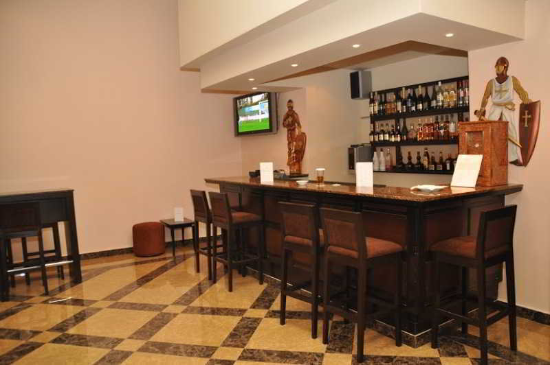 Transcorp Hotels Calabar Exterior foto
