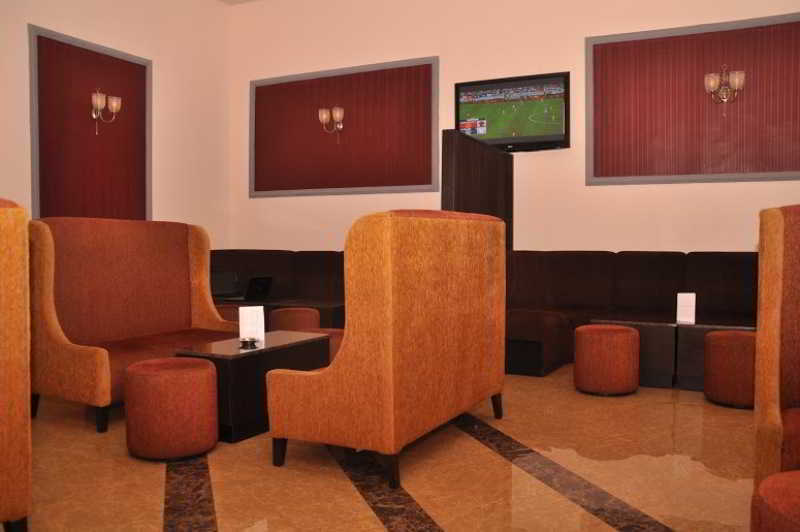 Transcorp Hotels Calabar Exterior foto